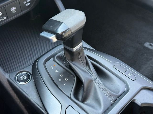 Used 2025 Blue Kia LXS image 20