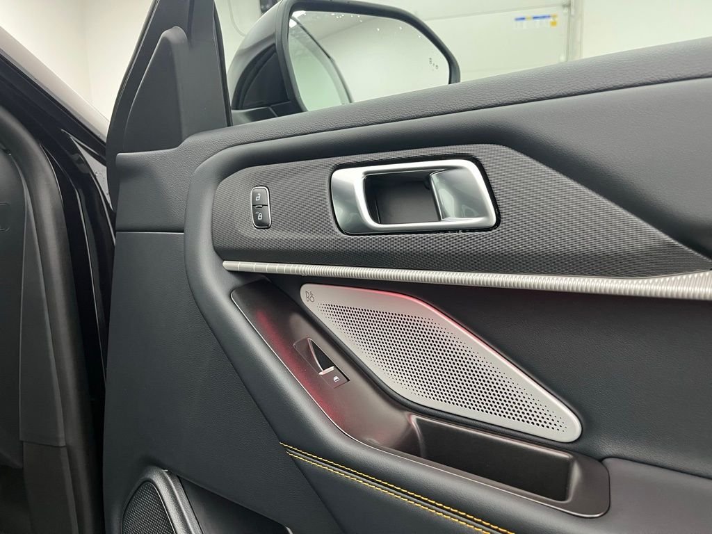 New 2026 Black Ford Tremor image 27
