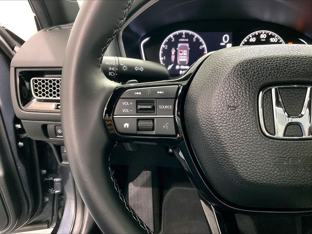 Used 2026 Gray Honda Sport image 20