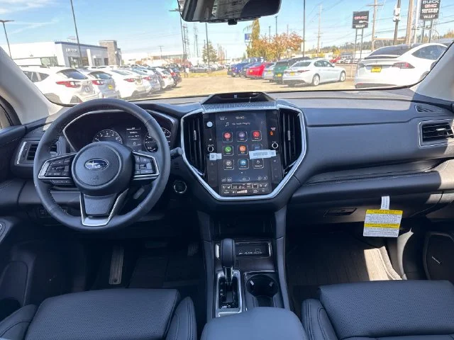 2026 Subaru Ascent Touring - Photo 14