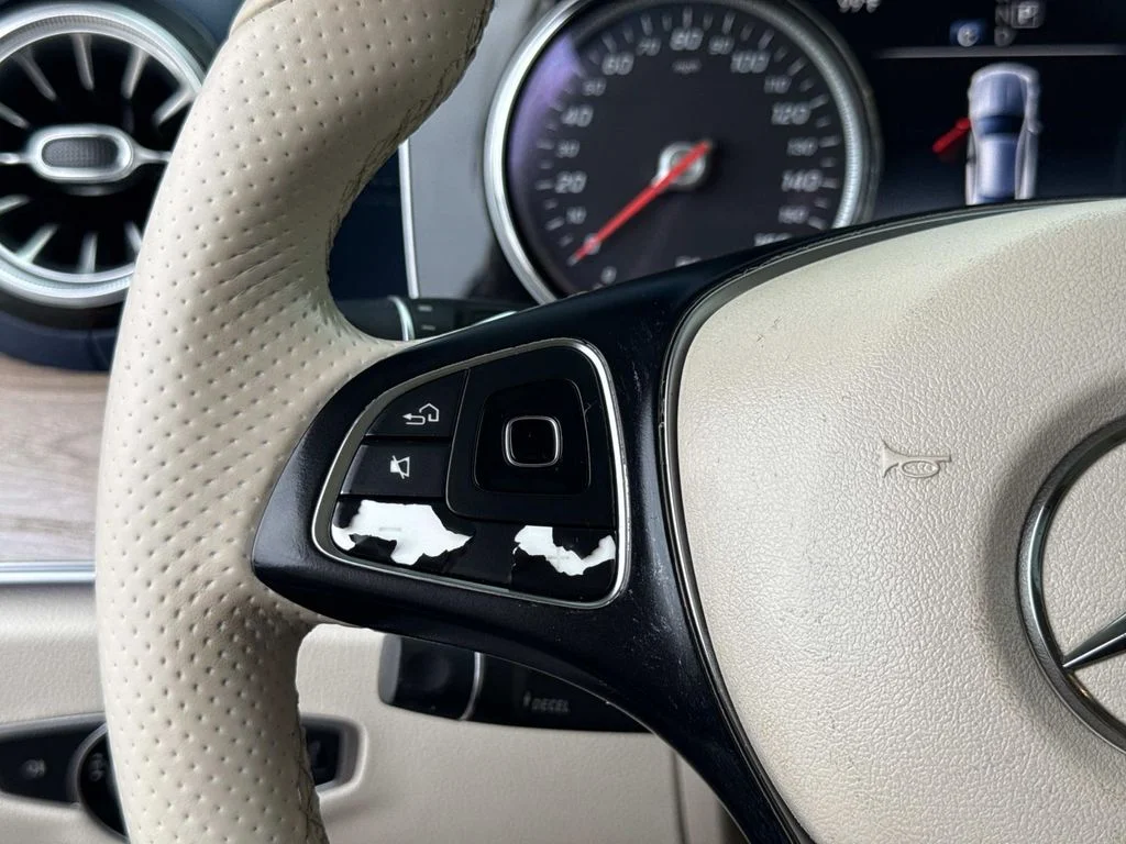 Used 2018  Mercedes-Benz E 400 image 27