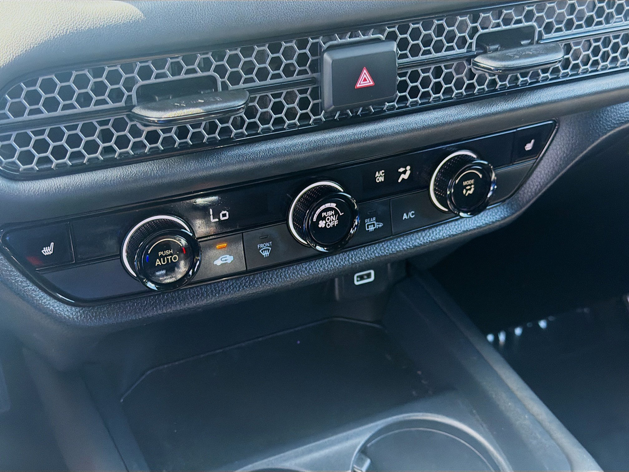 2023 Honda HR-V Sport - Photo 14