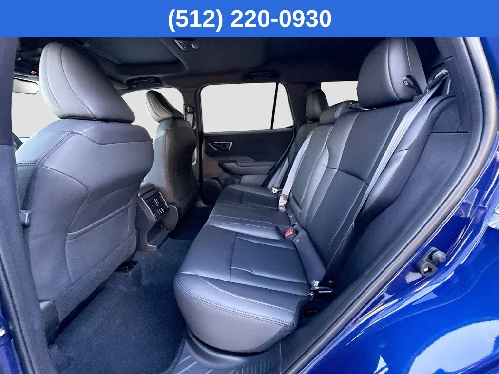 New 2026 Blue Subaru Premium image 31