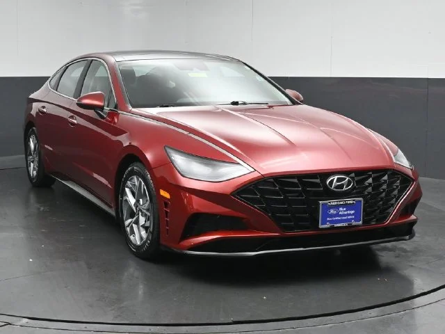 2023 Hyundai Sonata
