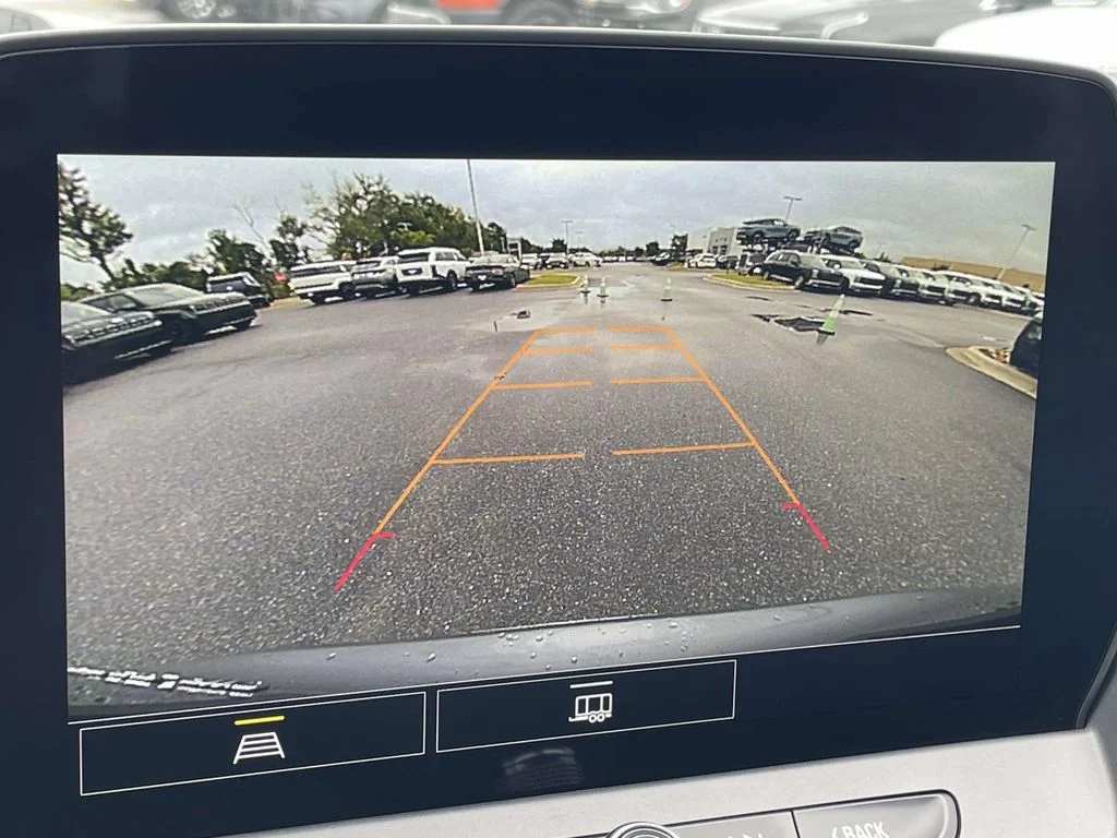 2025 Chevrolet Blazer 2LT - Photo 18