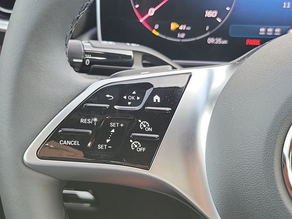 New 2026 Twilight Blue Metallic Mercedes-Benz C 300 image 23