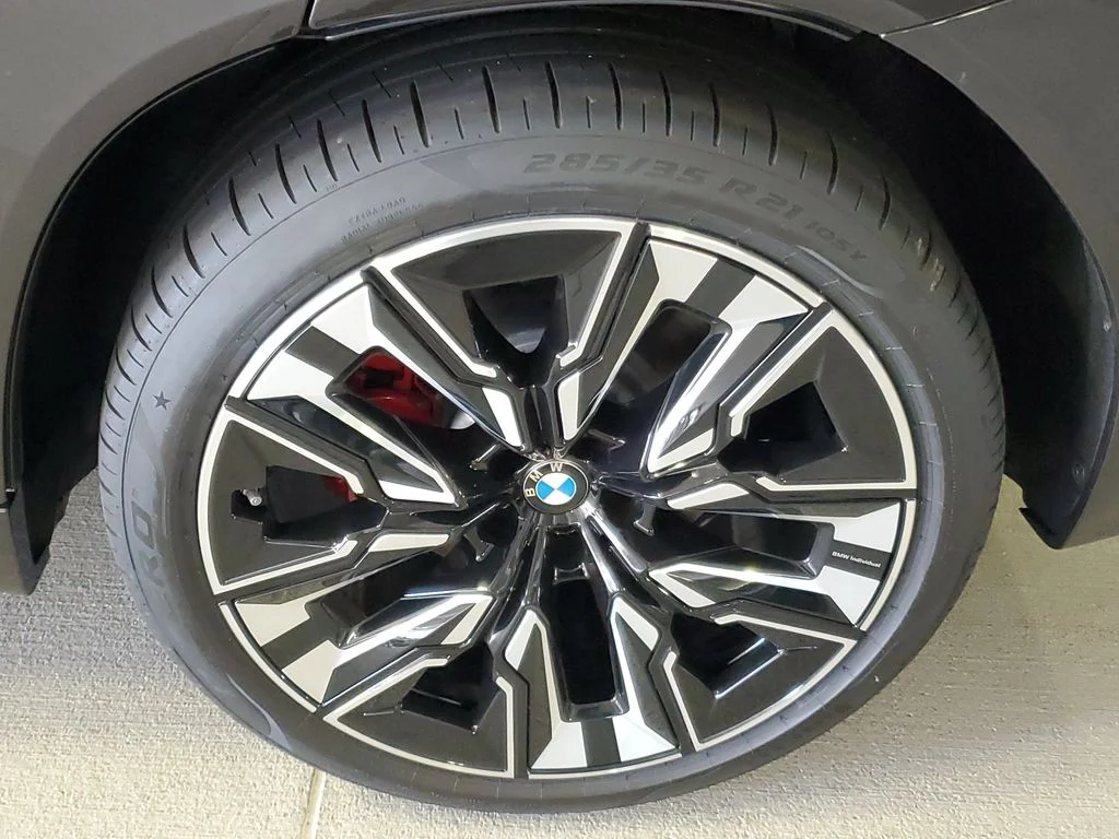 New 2026 Gray BMW 30 xDrive image 5