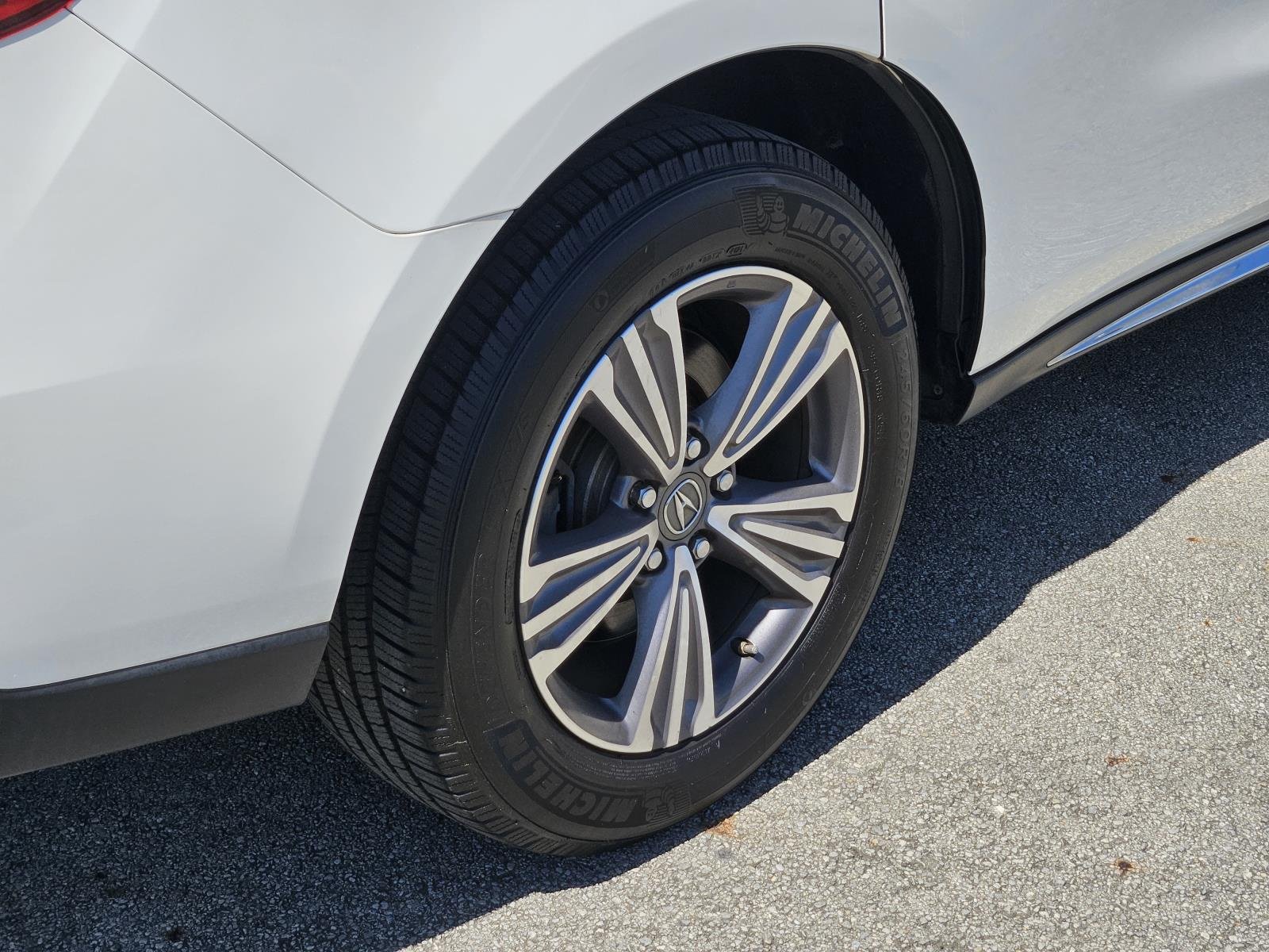 2019 Acura MDX Base - Photo 9
