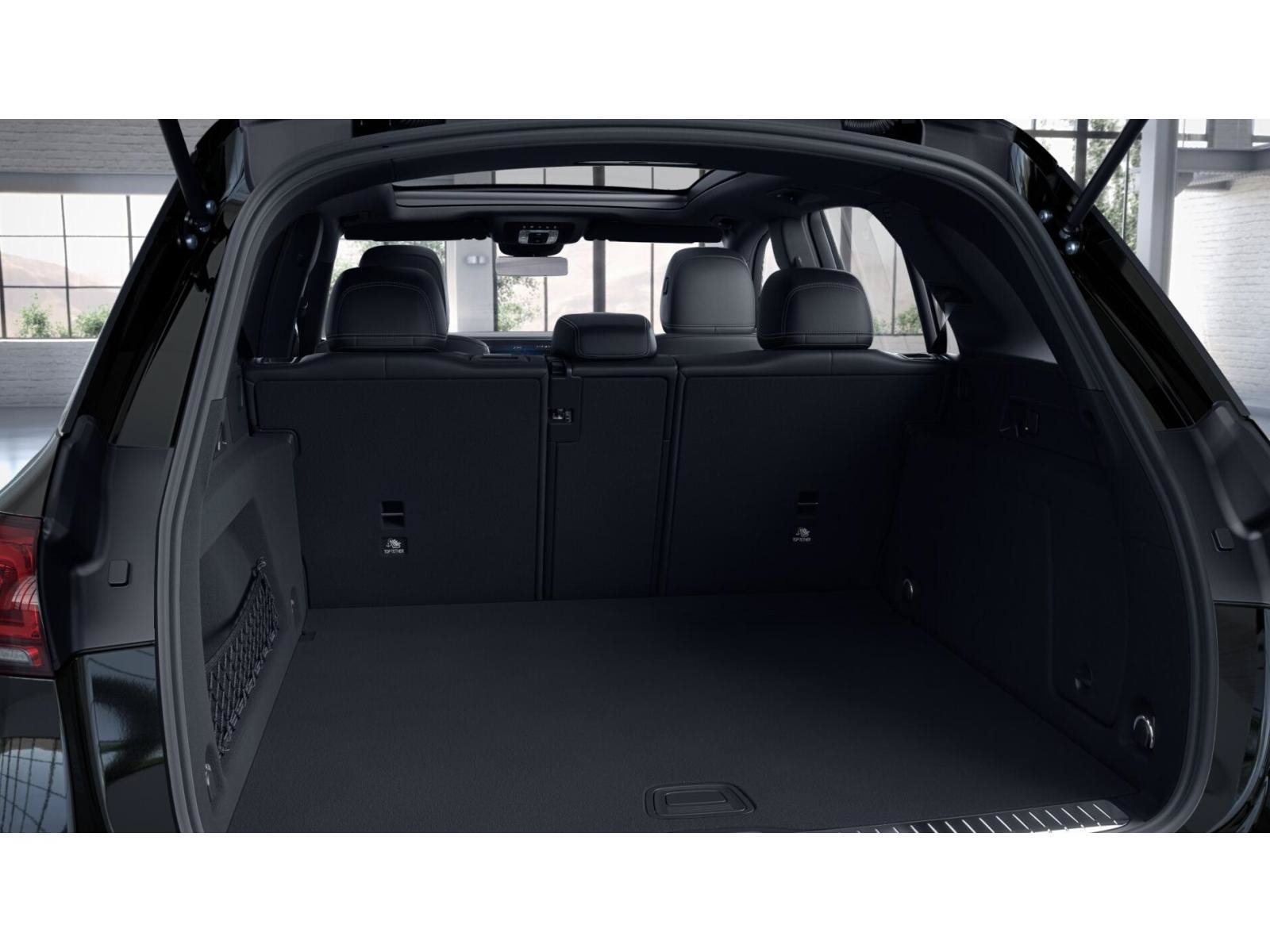 Certified Used 2022 Black Mercedes-Benz GLE 350 image 7