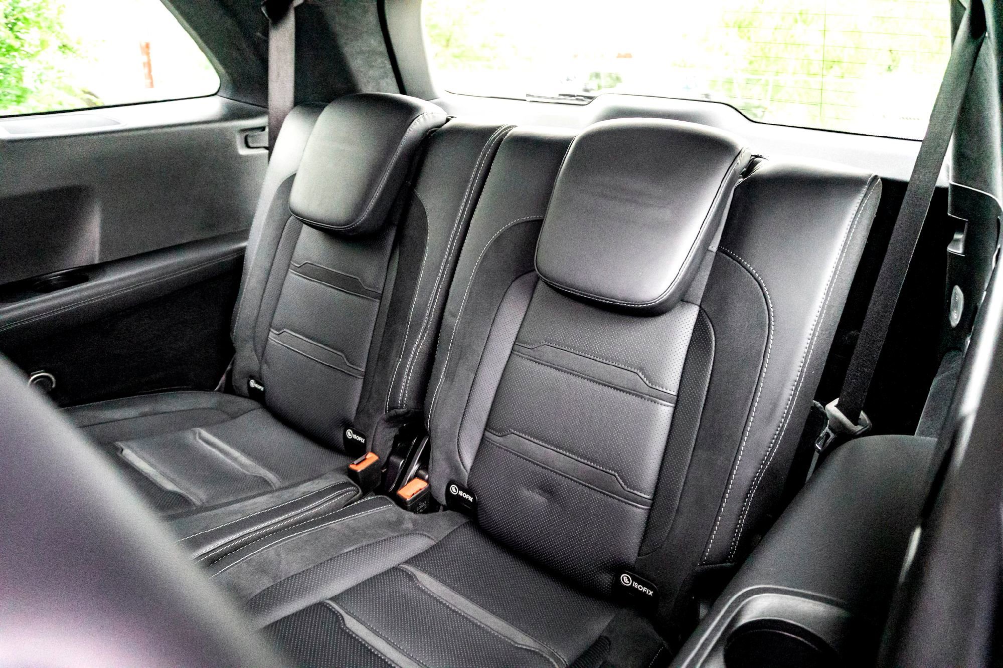 Certified Used 2021 Black Mercedes-Benz AMG® GLS 63 image 26