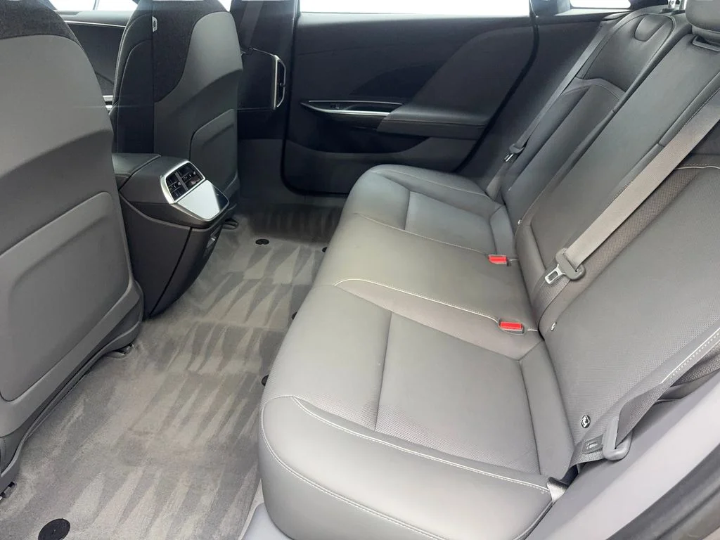 Used 2023 Gray Lucid Touring image 33