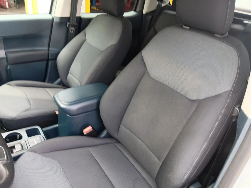 Used 2022 Cactus Gray Ford XL image 28