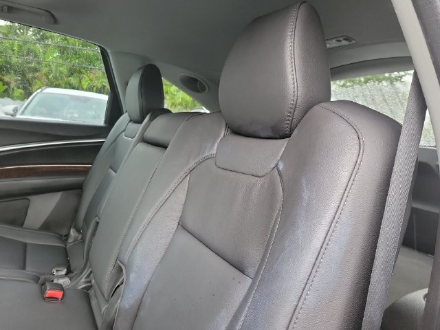 Used 2017  Acura 3.5L image 26