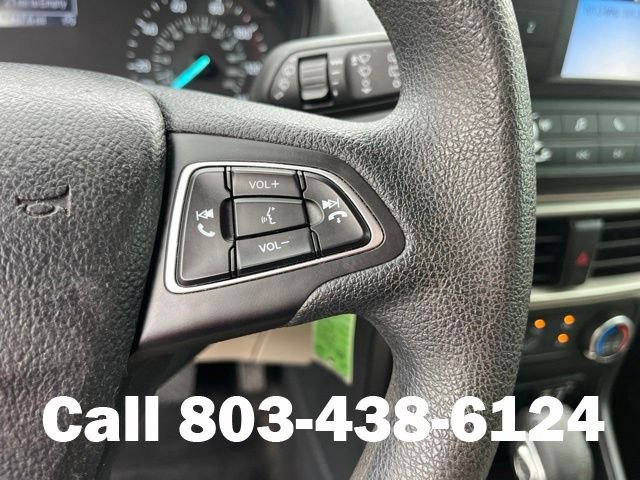 Used 2019 Black Ford S image 20