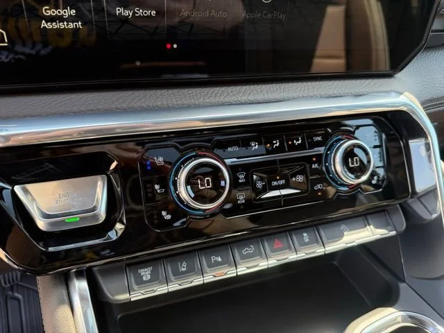 2026 GMC Sierra 2500HD Denali - Photo 29