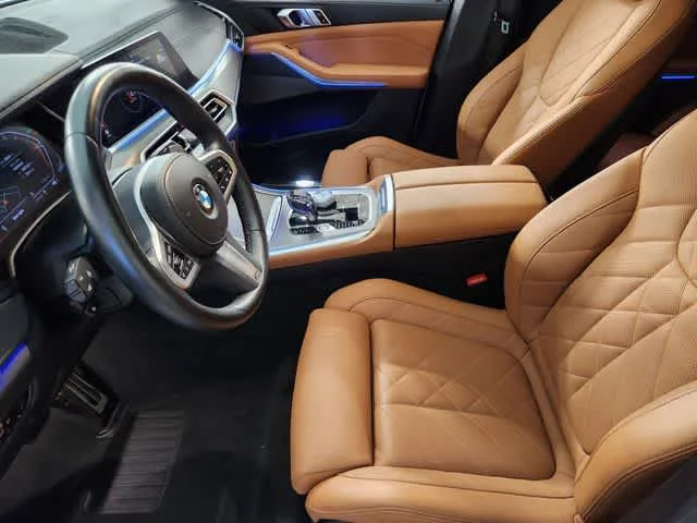 Used 2023 Mineral White Metallic BMW sDrive40i image 14