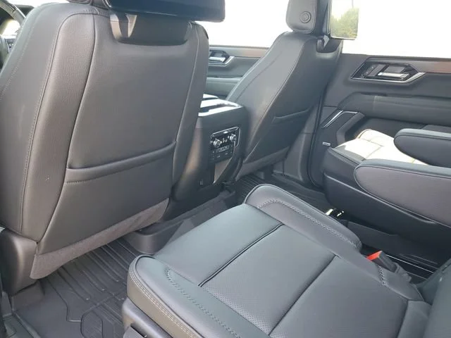 Used 2026 Downpour Metallic GMC Denali image 23