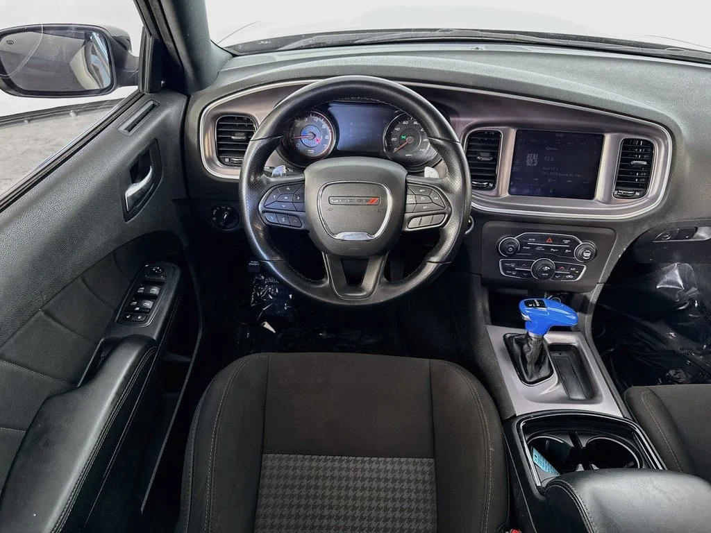 Used 2021 Black Dodge GT image 21