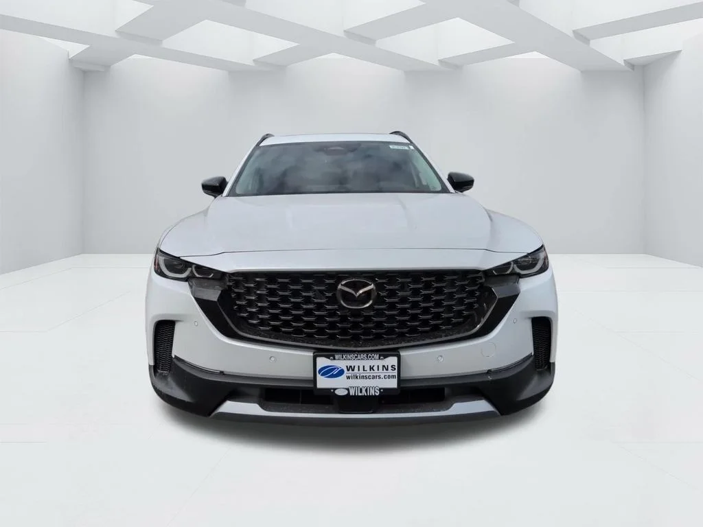 New 2026 Beige Mazda 2.5 Turbo image 11