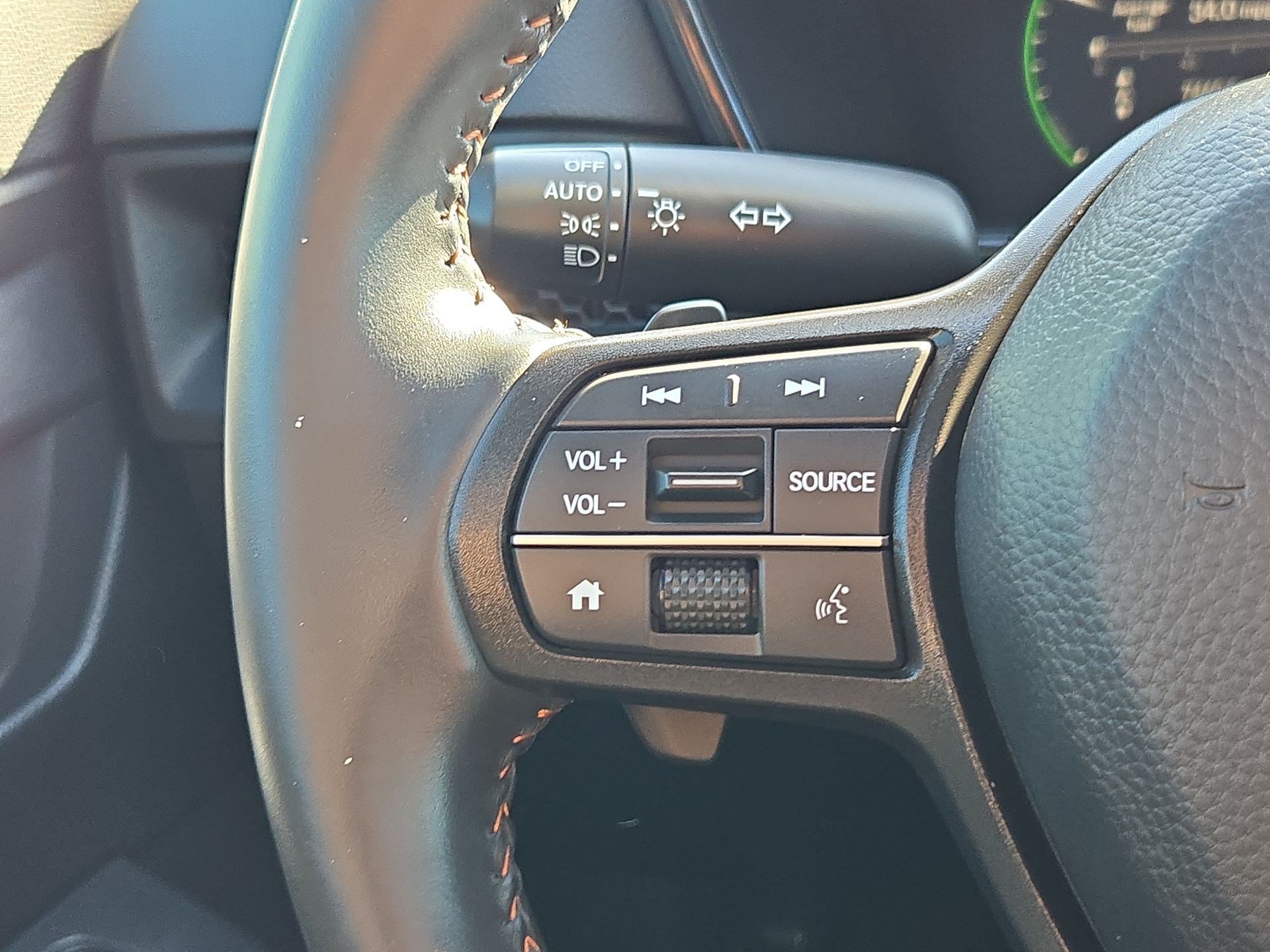 2024 Honda CR-V Sport - Photo 17