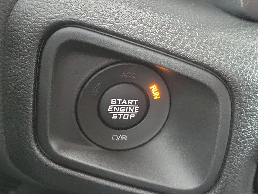 2025 Jeep Wrangler 4-Door Sport S - Photo 27