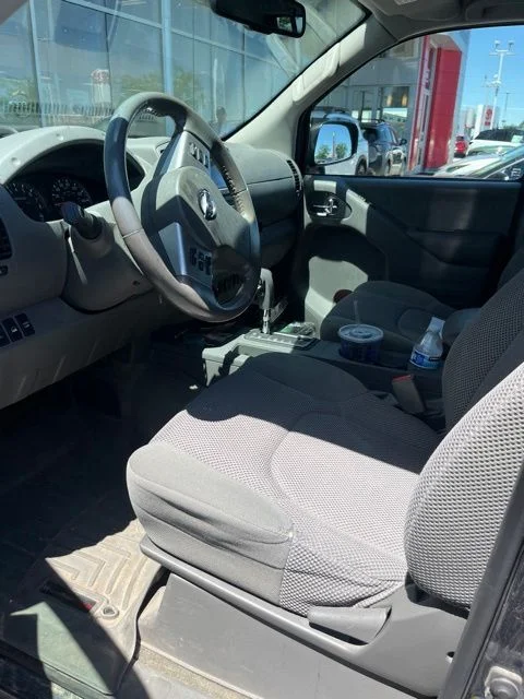 2017 Nissan Frontier SV - Photo 20