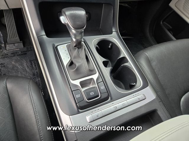 2024 Kia Carnival LX Seat Pkg - Photo 26