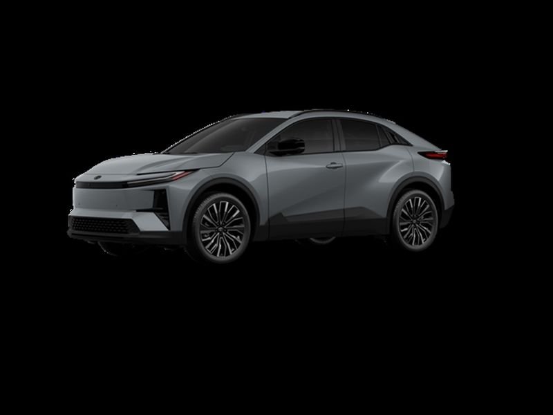 New 2026 Cement Toyota XSE image 15