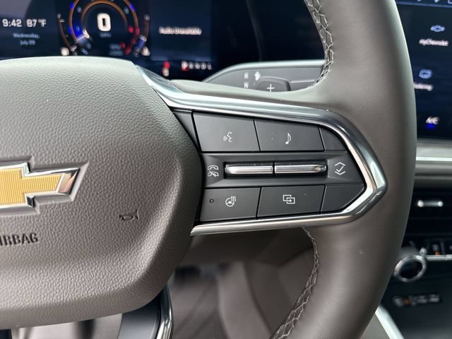 2026 Chevrolet Tahoe LT - Photo 31