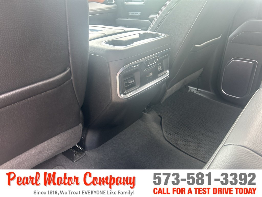 2022 GMC Sierra 1500 Denali Denali - Photo 23