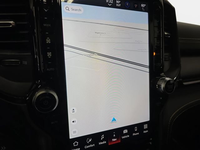 Used 2023 Black Ram TRX image 21