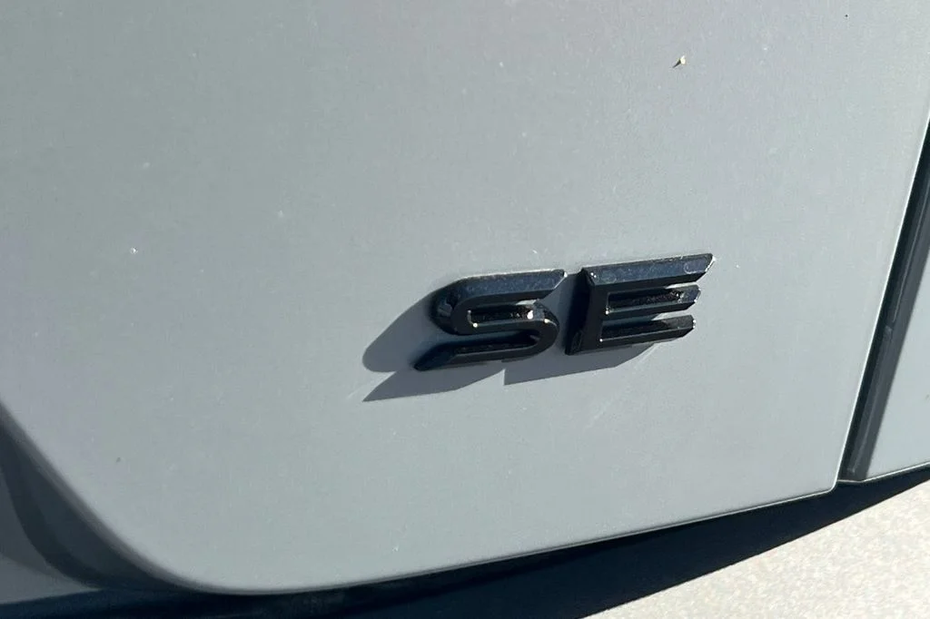 New 2026  Toyota SE image 26
