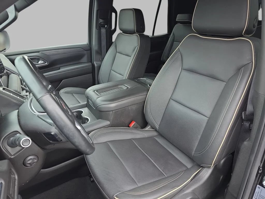 Certified Used 2023 Onyx Black GMC SLT image 17