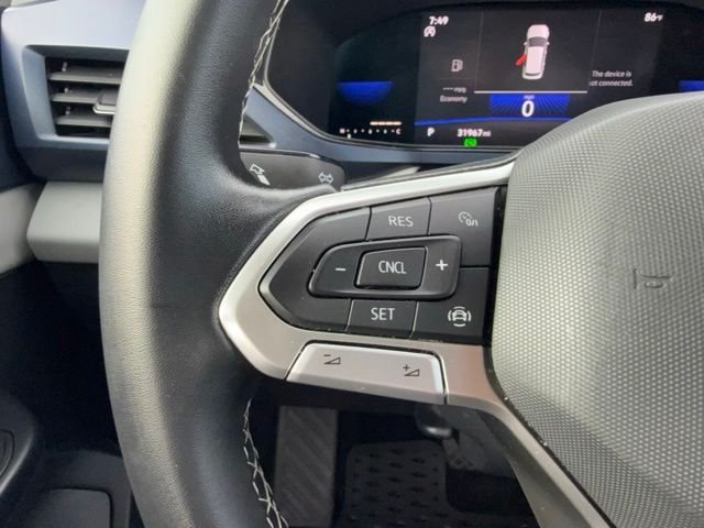 2022 Volkswagen Taos SE - Photo 18