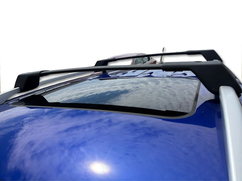 Used 2024 Intense Blue Hyundai SEL image 13
