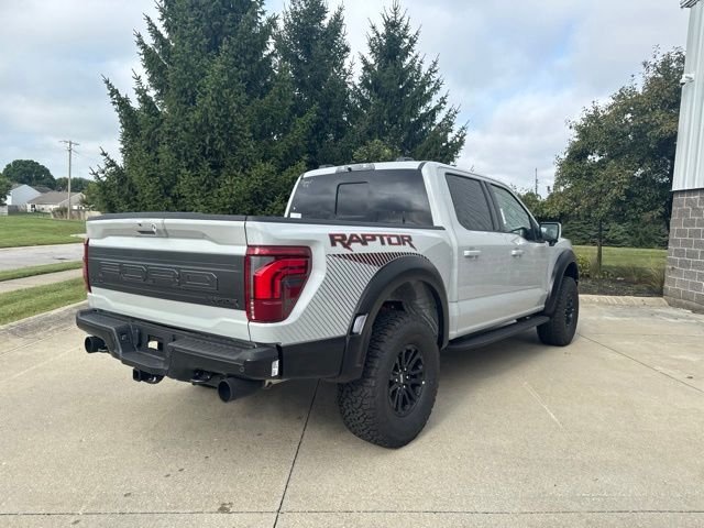 New 2026 Avalanche Ford Raptor image 5