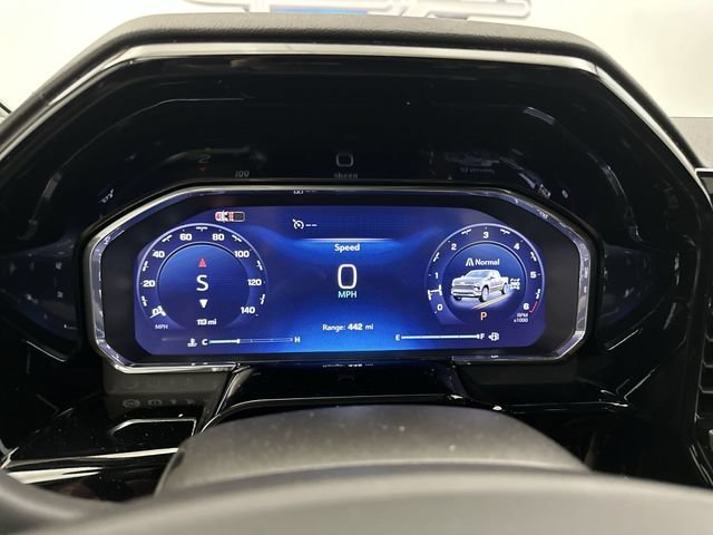 2026 Chevrolet Silverado 1500 RST - Photo 12