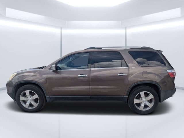 Used 2011 Brown GMC SLT-2 image 6