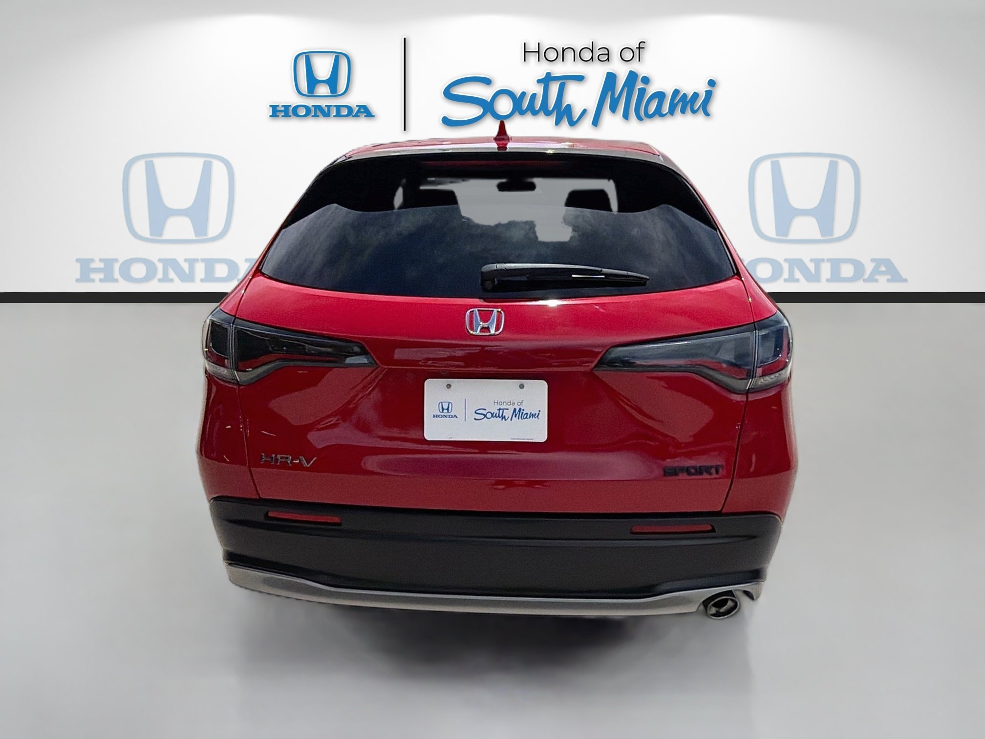 2024 Honda HR-V Sport - Photo 6