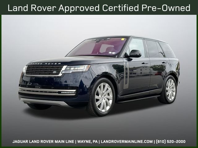 2023 Land Rover Range Rover 3.0 SE SWB's photo