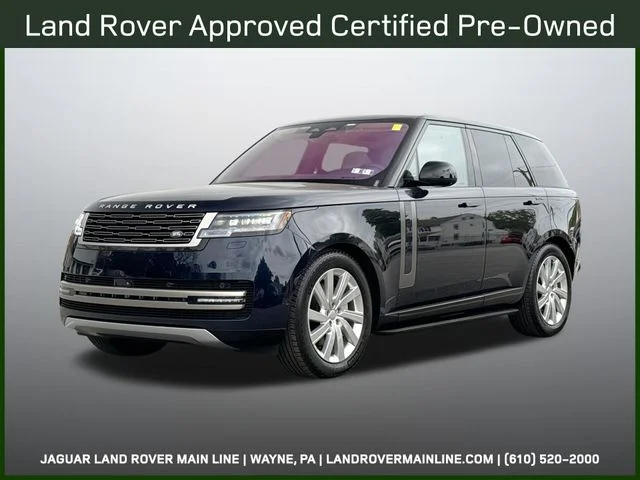 2023 Land Rover Range Rover 3.0 SE SWB's photo