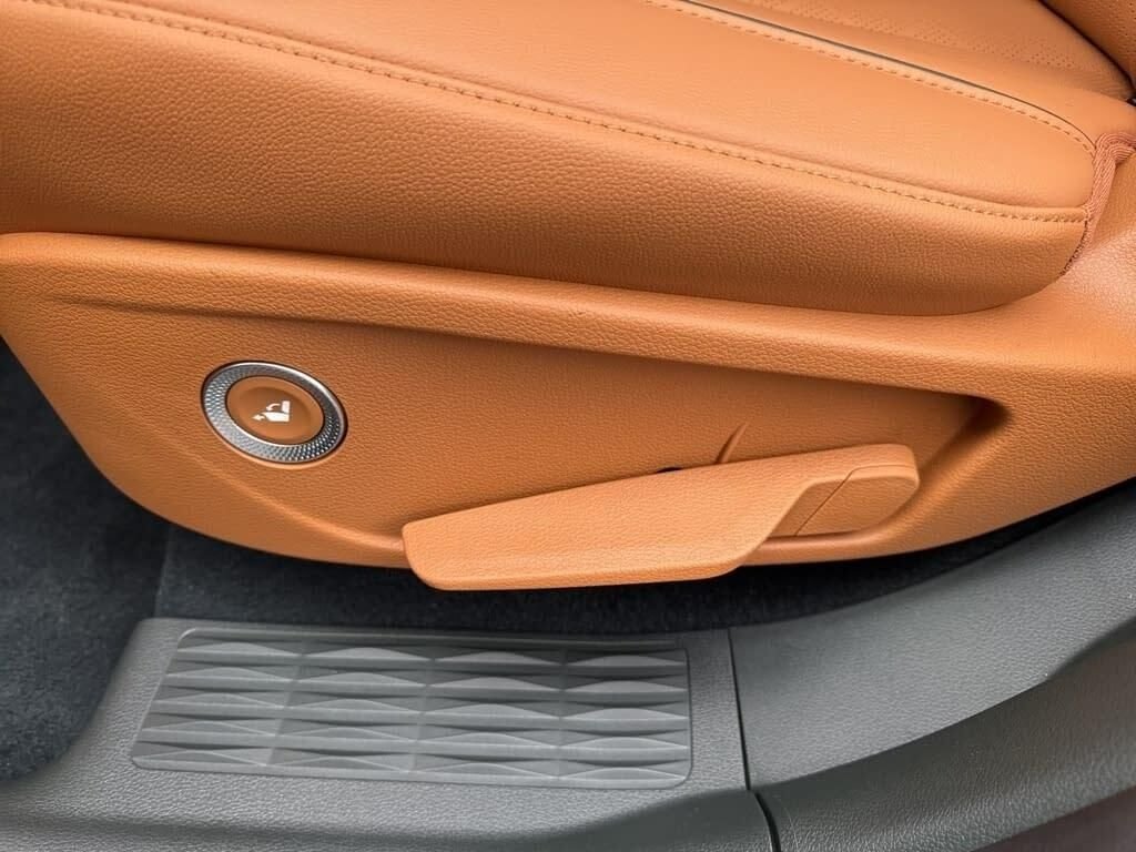 2026 GENESIS GV80 Prestige - Photo 47