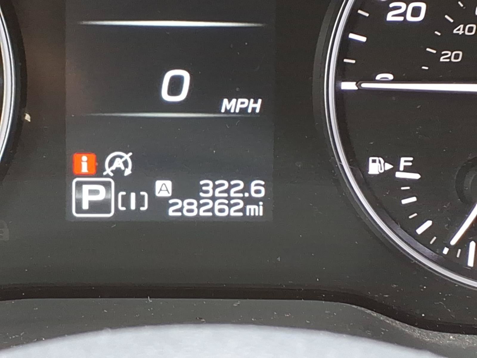 2024 Subaru Crosstrek Premium - Photo 33