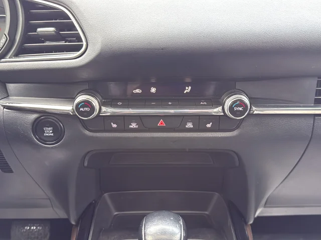Used 2023 Red Mazda 2.5 S Premium Package image 21