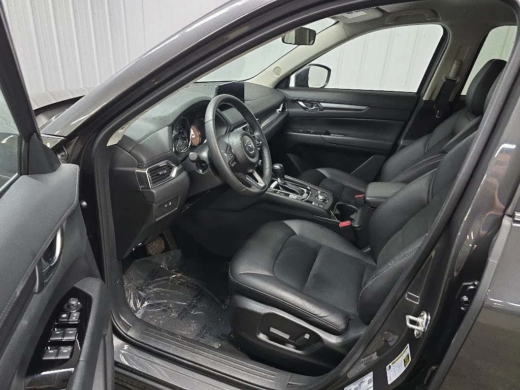 Used 2023 Gray Mazda 2.5 S Select Package image 29