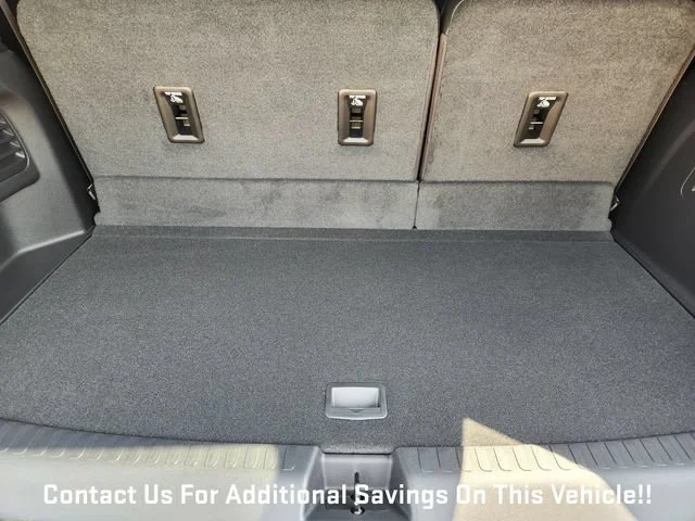 2027 Buick Enclave Preferred - Photo 22