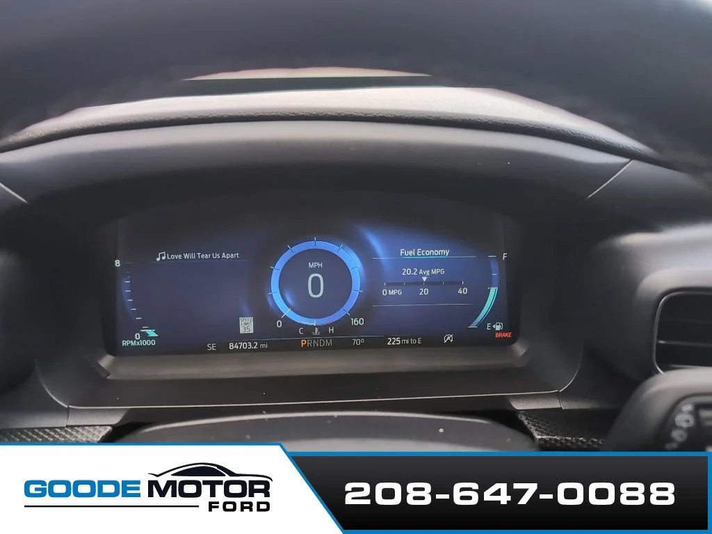 2023 Ford Explorer ST - Photo 12
