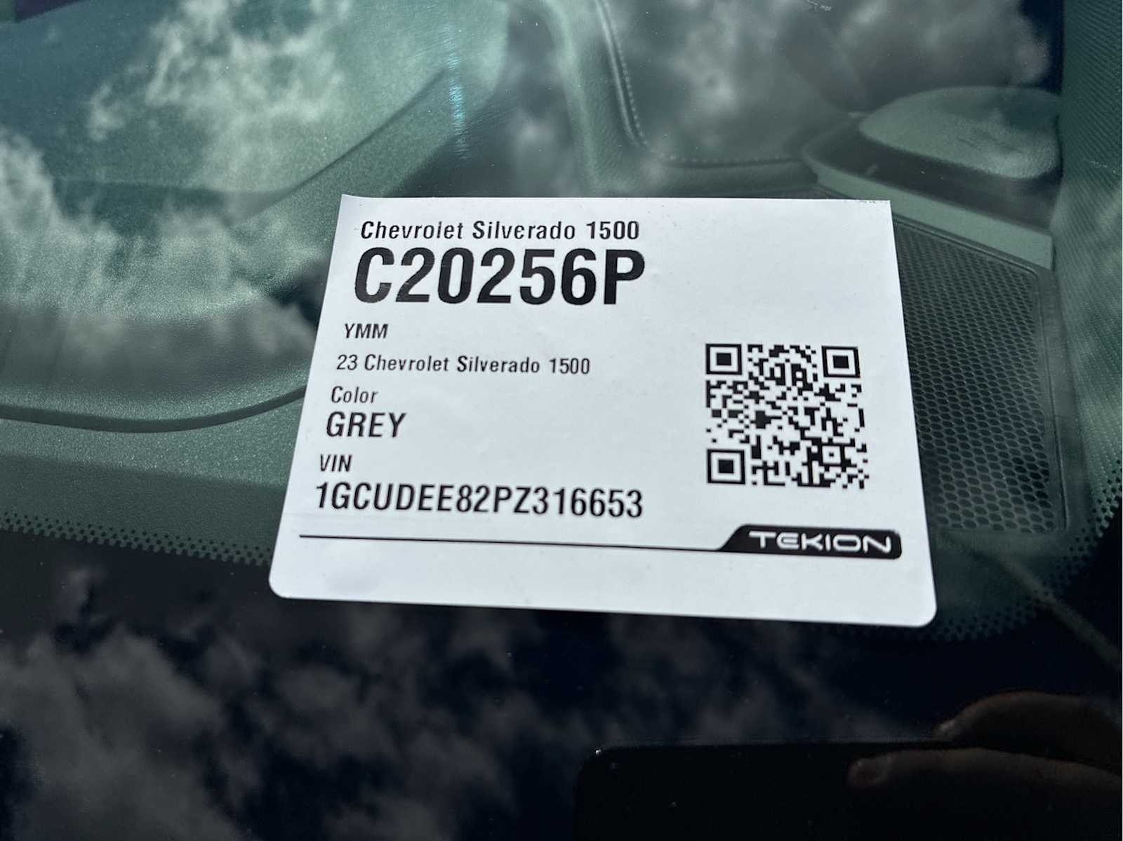2023 Chevrolet Silverado 1500 RST - Photo 35