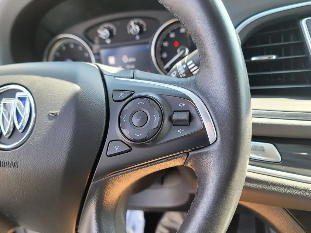 2020 Buick Enclave Premium - Photo 32
