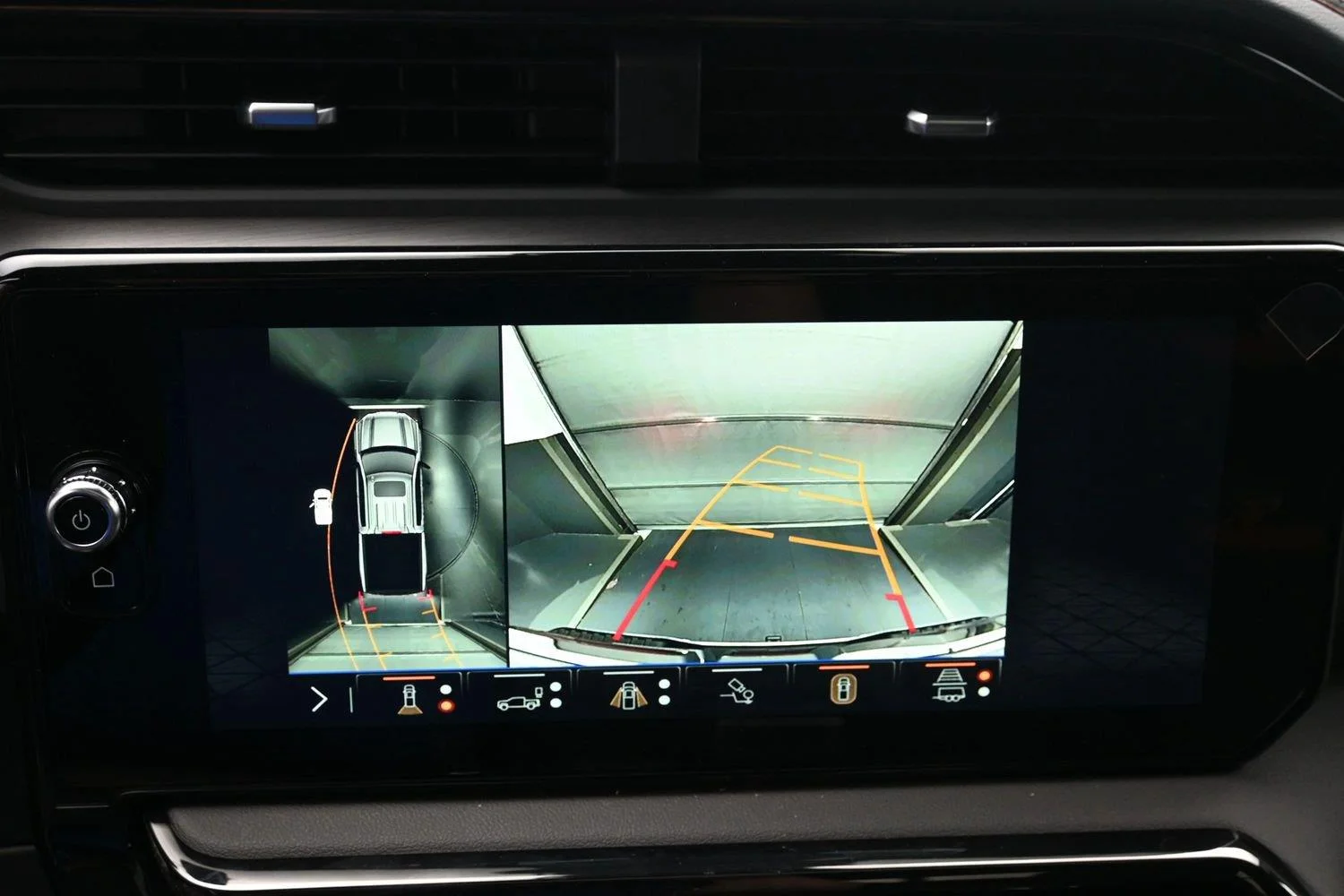 2026 GMC Sierra 1500 AT4 - Photo 34